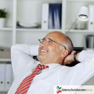Externer Datenschutzbeauftragter