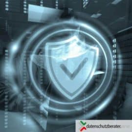 KI und Datenschutz in Unternehmen nutzen und umsetzen Firewall