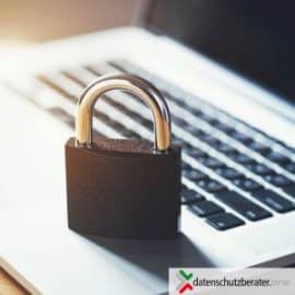 Datenschutz als Sicherheitsaspekt Kennwörter und Datenschutz