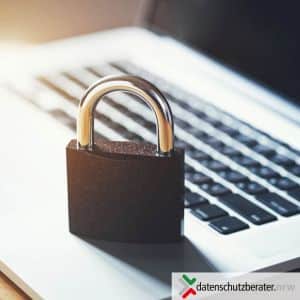 Kennwörter und Datenschutz