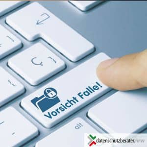 DSGVO Pflichten