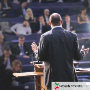externer Datenschutzbeauftragter NRW