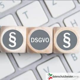 Die Betroffenenrechte nach DS-GVO und BDSG Handlungsempfehlung KMU