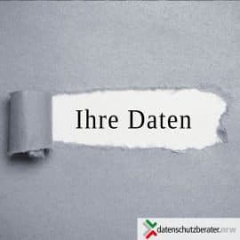 Auskunft im Datenschutz – Wie Unternehmen Artikel 15 DS-GVO umsetzen DSGVO Informationspflichten