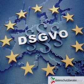 Datenschutz aktuell – Das „Zweite Datenschutz-Anpassungs- und Umsetzungsgesetz EU“ 2. Anpassungs- und Umsetzungsgesetz