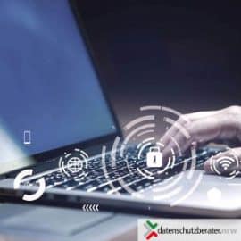 Smarte Geräte im Haushalt als Sicherheitsrisiko im Datenschutz auch für Unternehmen Homeoffice