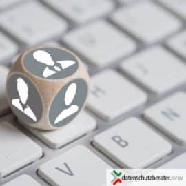 Datenschutz aktuell – Mitarbeiterdaten im Datenschutz Mitarbeiter-Datenschutz