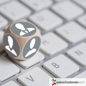 Mitarbeiter-Datenschutz