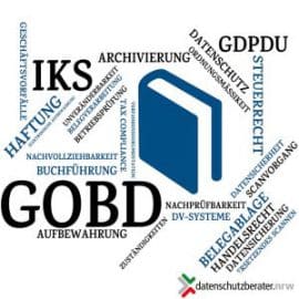 Datenschutz in der Praxis – Verfahrensdokumentation im Unternehmen GoBD-Verfahrensdokumentation