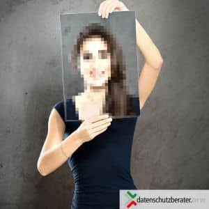 Datenschutz Mitarbeiterdaten