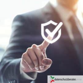 Datenschutz im Fitnessstudio