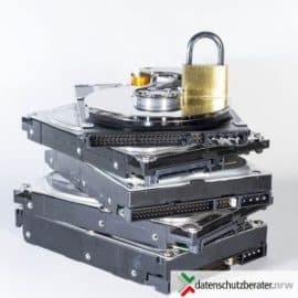 Datenschutz aktuell – Altgeräte und die DS-GVO Altgeräte und Datenschutz