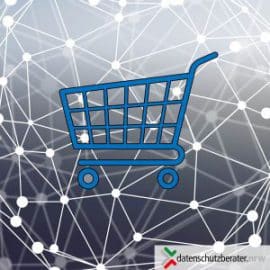 Datenschutz-Blog EXTRA: Datenschutz und IT-Sicherheit in Onlineshop, Lieferservice und Co. Online-Shop