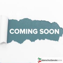 Datenschutz in neuer Optik – Datenschutzberater.NRW mit neuer Homepage externer Datenschutzbeauftragter Köln, Bonn, Düsseldorf