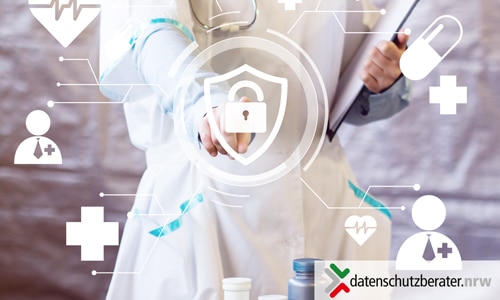 Personenbezogene Daten besonderer Kategorien