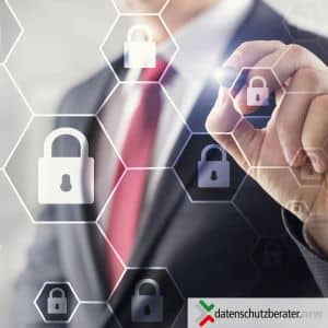 Datenschutz für Unternehmen und Organisationen