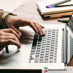 Datenschutz in der Praxis