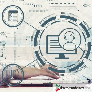 Datenschutz und IT-Sicherheit