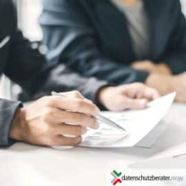 Rechtsgrundlagen zur Verarbeitung von personenbezogenen Daten Umsetzung der DS-GVO