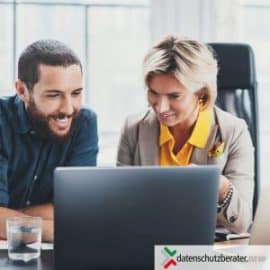 Datenschutz in der Abteilung Human Resources Datenschutz in Unternehmen