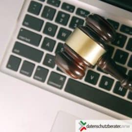 Cookie-Einwilligung – BGH übernimmt Urteil des Europäischen Gerichtshof Urteile zum Datenschutz