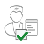 Ärzte und Krankenhäuser