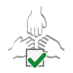 Soziale Einrichtungen und Pflegedienste